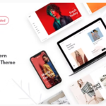 Konte Minimal & Modern WooCommerce WordPress Theme 2.5.2