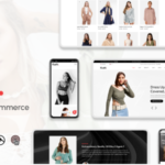 Kushi Multipurpose WooCommerce Theme 1.0.5