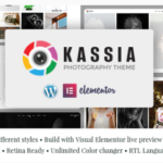 Lauriel – Multipurpose WooCommerce Theme 1.2.7