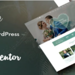 Lavelo Wedding WordPress Theme 3.0.1