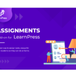 LearnPress Assignment Add-on 4.2.2