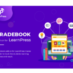 LearnPress Gradebook Add-on 4.1.4