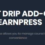 LearnPress – Content Drip Add-on 4.1.1