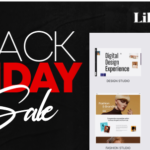Liko Creative Agency & Portfolio WordPress Theme 1.1.1