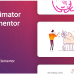 Liner – SVG Animation for Elementor 1.0.4