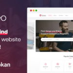 Listeo – Directory & Listings With Booking 2.1.6