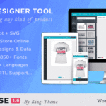 Lumise Product Designer | WooCommerce WordPress 2.1.2