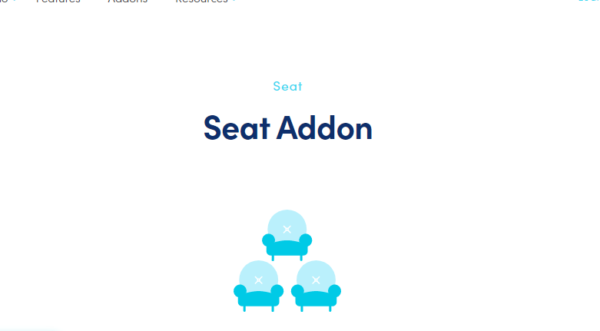 MEC Seat 2.0.0