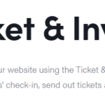 MEC Ticket and Invoice 3.7.0