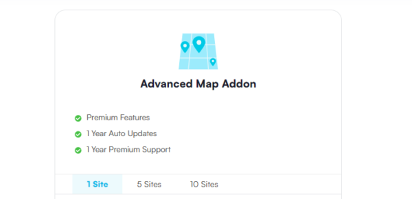 MEC – Advanced Map 1.4.0