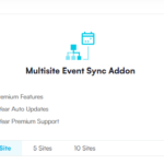 MEC – Multisite Event Sync 2.0.0