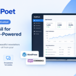 MailPoet Premium 5.43.0 Activated – Better Email for WordPress-Powered Websites + Free
