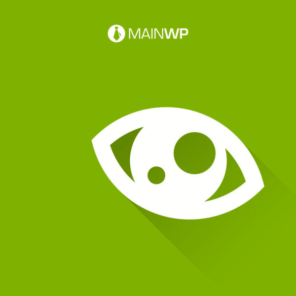 MainWP Advanced Uptime Monitor Extension 5.4