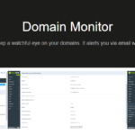 MainWP Domain Monitor 5.4