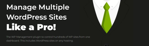 MainWP – Lighthouse 5.3