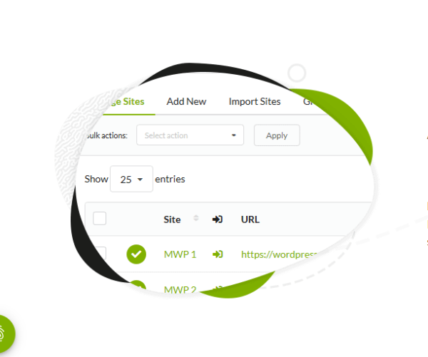 MainWP – SSL Monitor 5.3