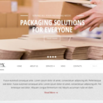 Maintenance Services Responsive Website Template 1.0