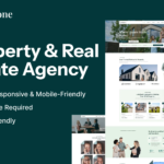 Maisone – Property & Real Estate Agency