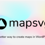 MapSVG Pro – Maps and Store Locator 8.16.3