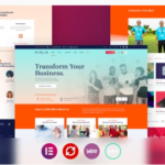 MarLab – Digital Solutions WordPress Theme 1.0.10