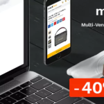 Martfury WooCommerce Marketplace WordPress Theme 3.4.4