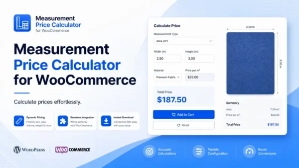 Measurement Price Calculator for WooCommerce 3.24.2