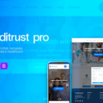 MediTrust Pro – Medical and Healthcare HTML Website Template for Clinics and Hospitals 1.0