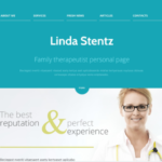 Medical Responsive Website Template 1.0