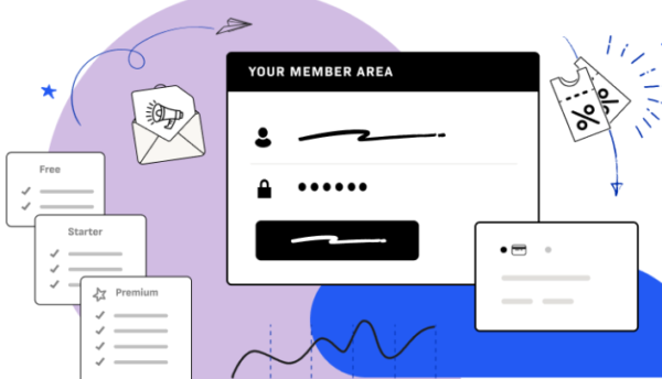 MemberDash 1.8.9
