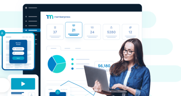MemberPress Account Nav Tabs 1.0.5