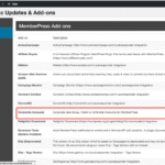 MemberPress Corporate Accounts Addon 1.6.1