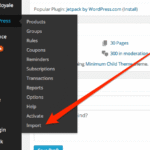MemberPress Importer Addon 1.7.0
