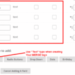 MemberPress MailChimp 1.2.9