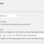 MemberPress Mailster Addon 1.1.6