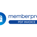 MemberPress PDF Invoice 1.4.1