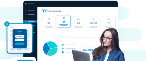 MemberPress – Courses 1.7.0