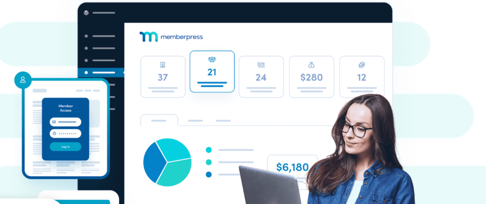 MemberPress20–20Courses201.7.0.png MemberPress – Courses 1.7.0 - Image 1