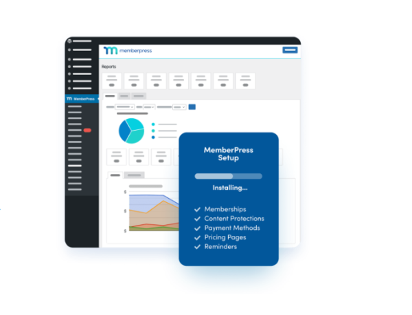 MemberPress – Quaderno 1.1.0