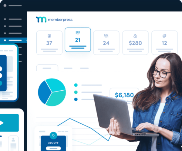 MemberPress – Social Login 1.1.0