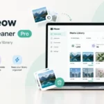 Meow – Media Cleaner (Pro) 7.3.3
