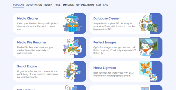 Meow – Media File Renamer (Pro)  6.3.3