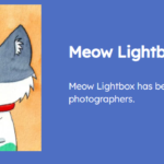 Meow – Meow Lightbox (Pro) 5.6.3