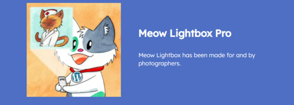 Meow – Meow Lightbox (Pro) 5.6.3