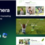 Mindthera Psychology Counseling WordPress Theme 1.1.3