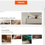 Minnaro – Interior Design Architecture WordPress 23