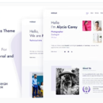 Modak One Page WordPress Theme 1.3.0