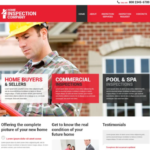 Mortgage Responsive Website Template 1.0