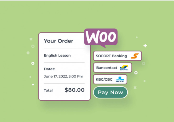 MotoPress – Appointment Booking WooCommerce Payments 1.4.0