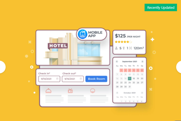 MotoPress – Hotel Booking 6.4.0