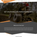 Motor Sports Responsive Website Template 1.0